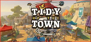Tidy Up the Town Build 26023357