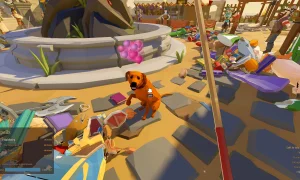 Скриншот игры scr4