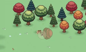 Скриншот игры scr4