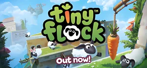Tiny Flock v06.10.2026