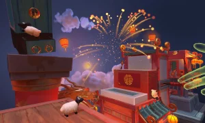 Скриншот игры scr4