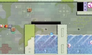 Скриншот игры scr4