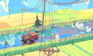 Скриншот игры scr4