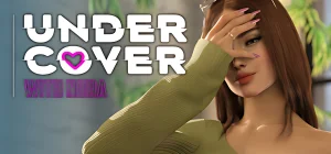 Undercover with Nora Build 25882364