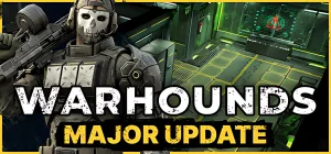 Warhounds Build 25487375