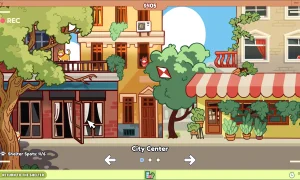 Скриншот игры scr2