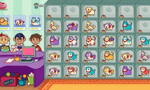 Скриншот игры scr4