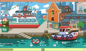 Скриншот игры scr7