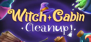 Witch Cabin Cleanup Build 25928140