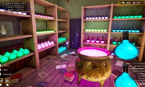 Скриншот игры scr2