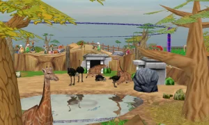 Скриншот игры scr3