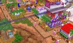 Скриншот игры scr5