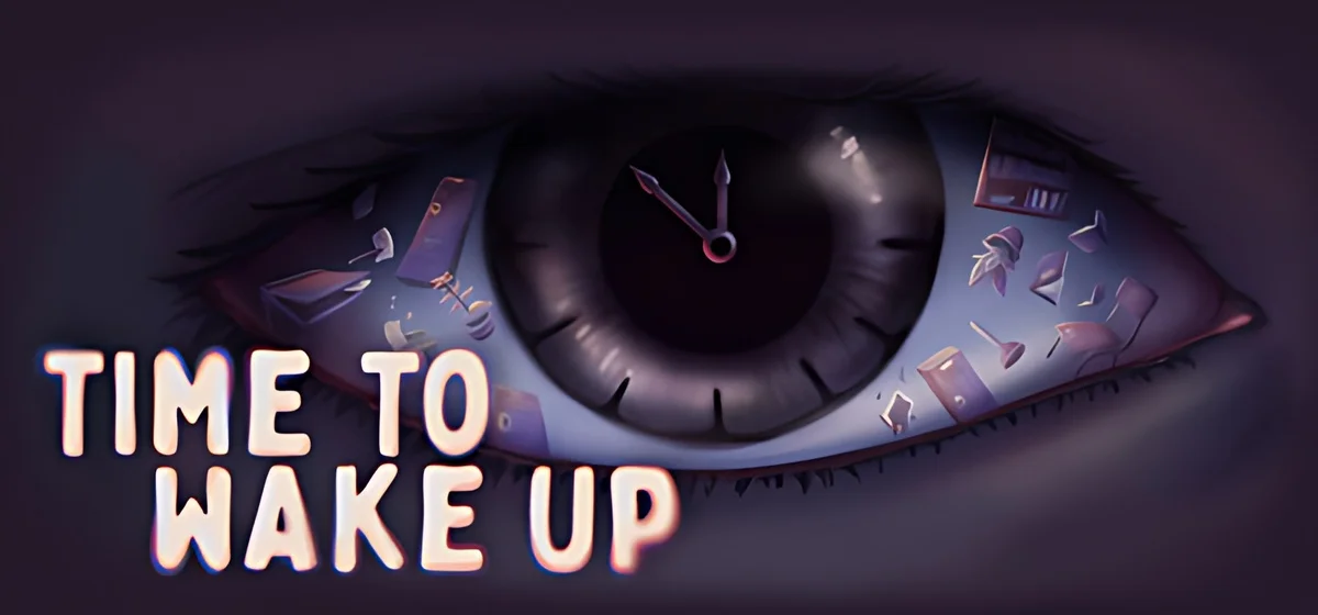 Time To Wake Up Build 25862903