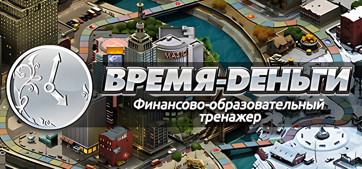 Timeflow Life Sim