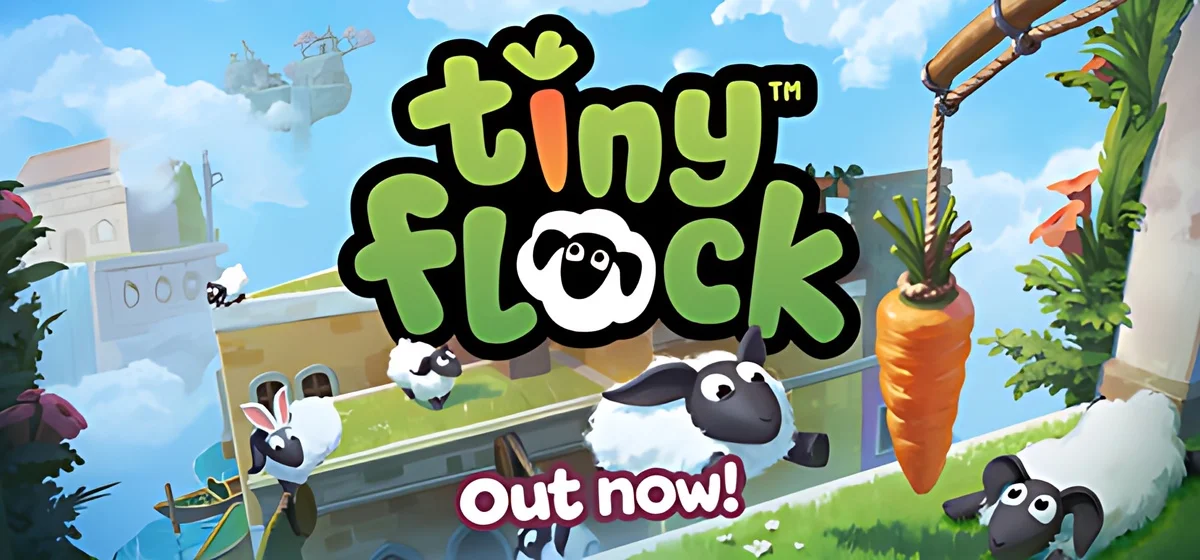 Tiny Flock v06.10.2026