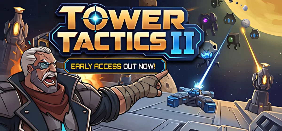 Tower Tactics II