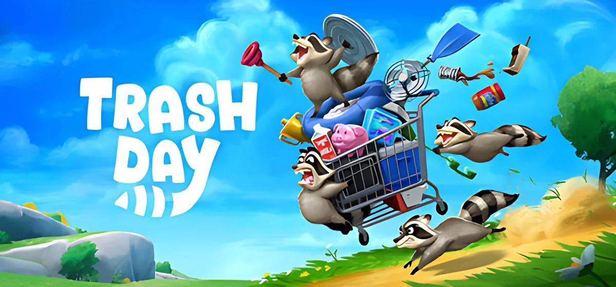 Trash Day