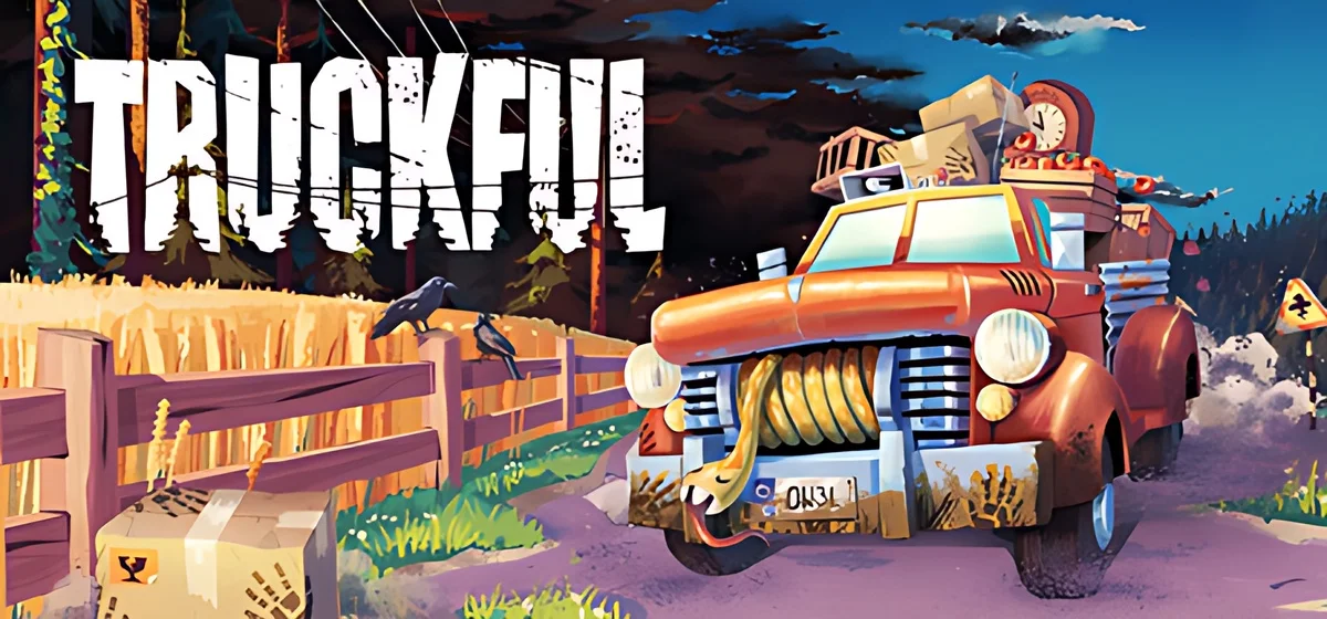 Truckful Build 25850103