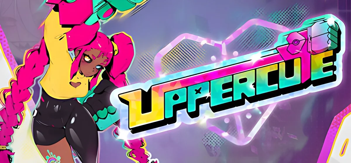Uppercute Build 25741019
