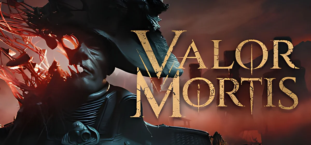 Valor Mortis