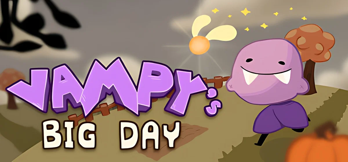 Vampy's Big Day Build 26256522