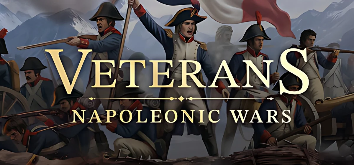 Veterans Napoleonic Wars