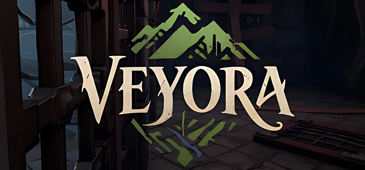 Veyora Build 26253842