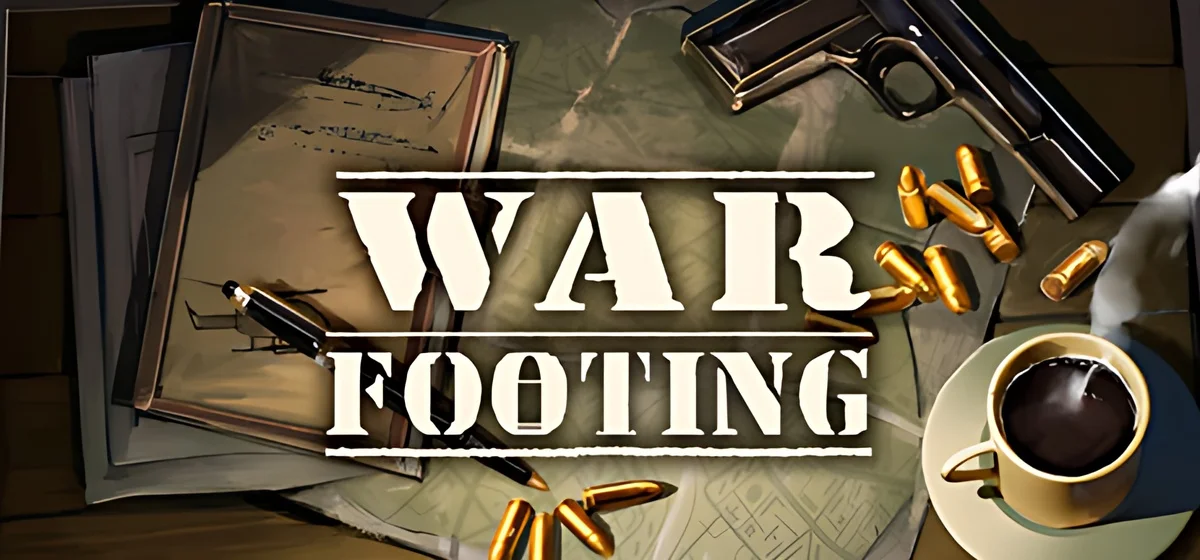 War Footing