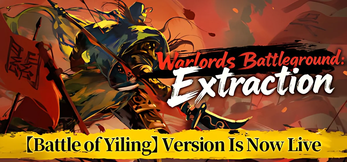 Warlords Battleground Extraction