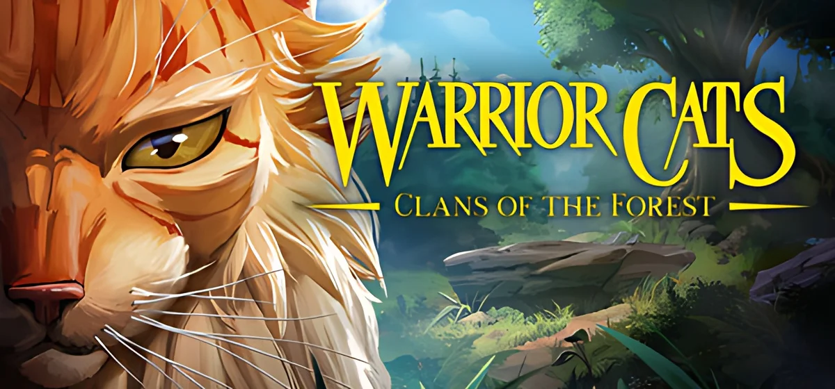 Warrior Cats Clans of the Forest