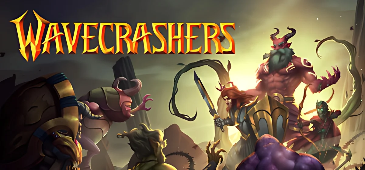 Wavecrashers Build 26163055