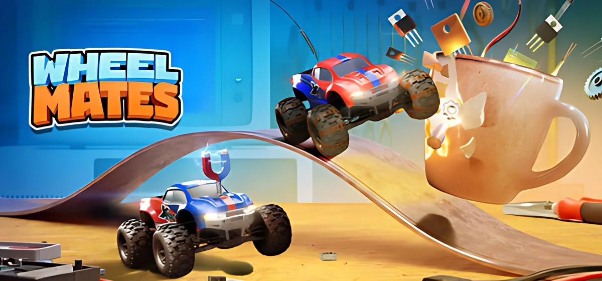 WheelMates v28.09.2026