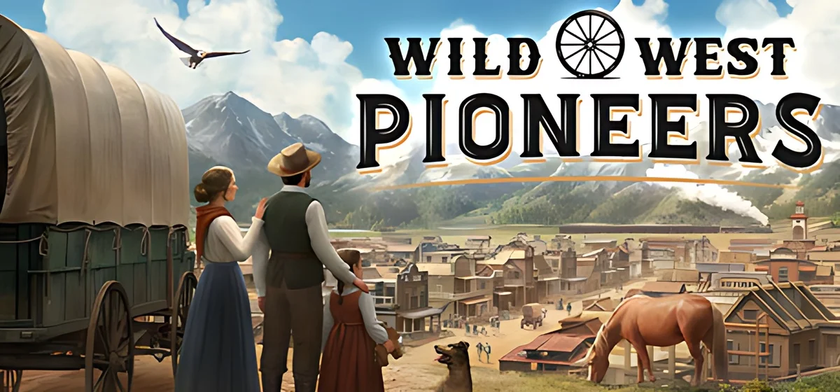 Wild West Pioneers v26.09.2026