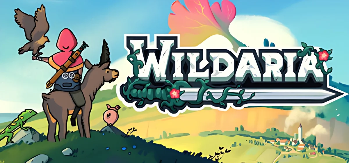 Wildaria