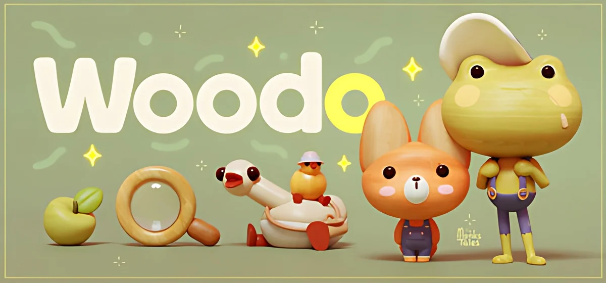Woodo v1.0.811.2