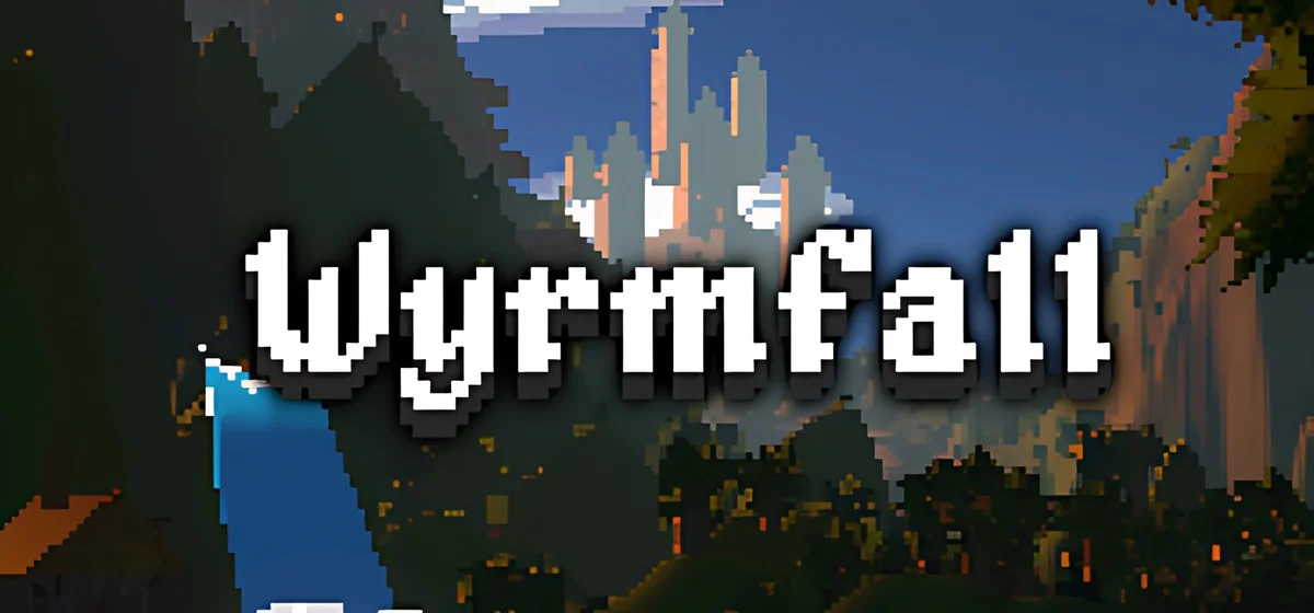 Wyrmfall v0.1