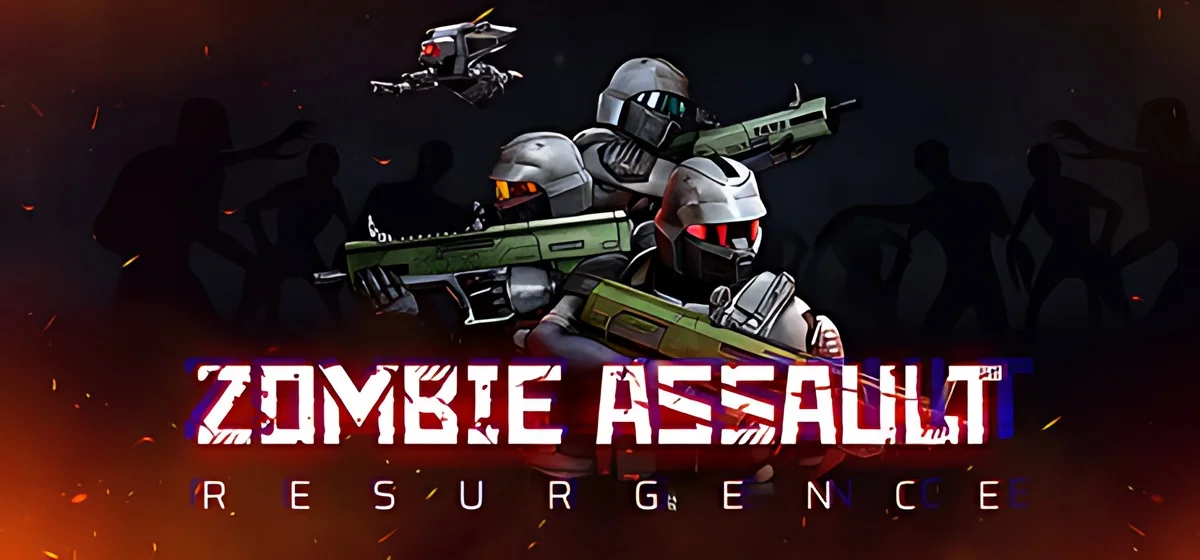 Zombie Assault Resurgence